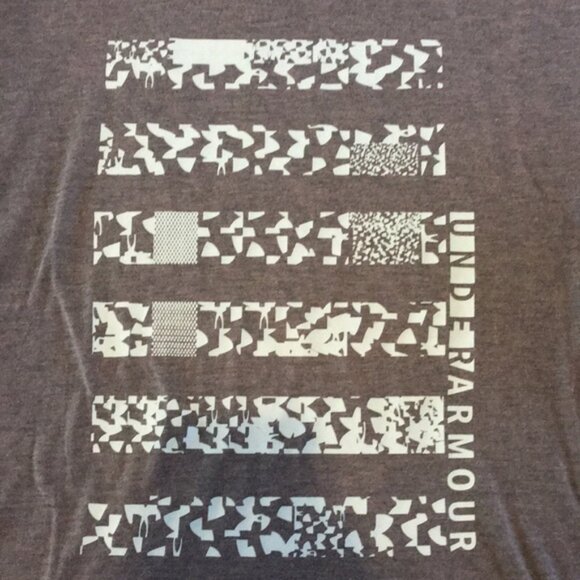 Women’s Under Armour shirt - Picture 3 of 4